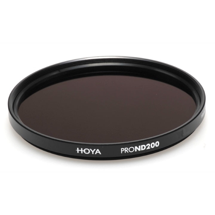 Hoya 72mm Pro ND200 7.6 Stop ND Filter