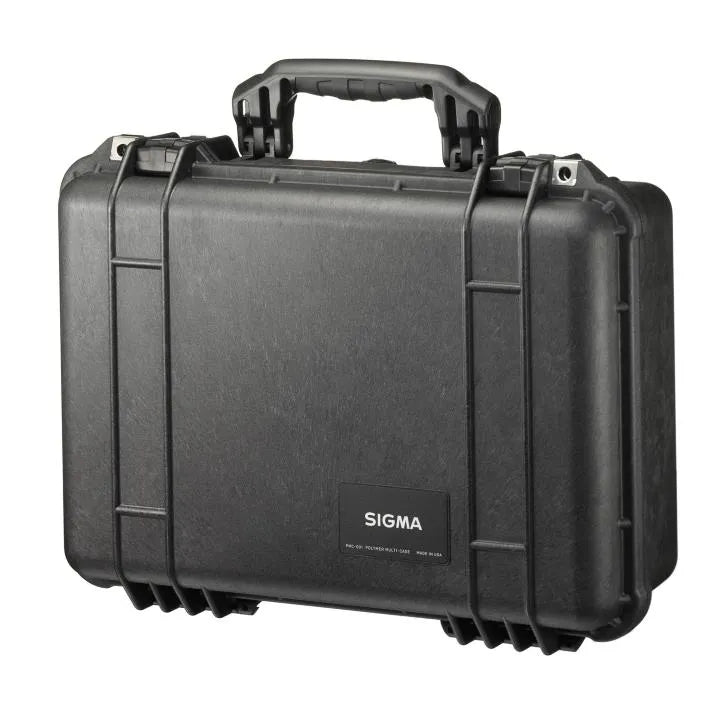 Sigma PMC-001 Hard Case