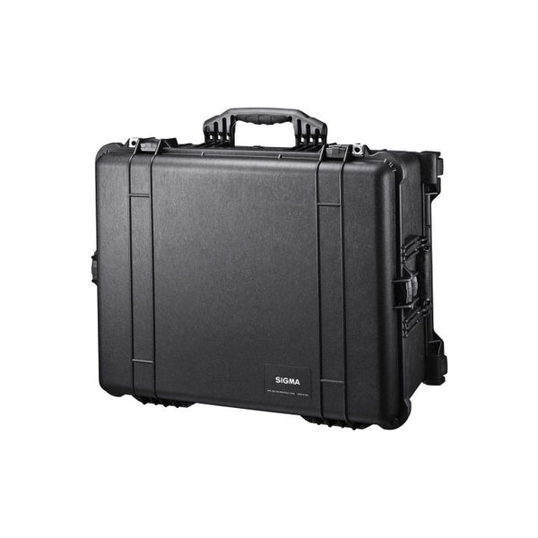 Sigma PMC-002 Hard Case