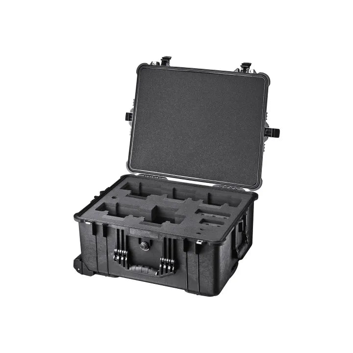 Sigma PMC-002 Hard Case