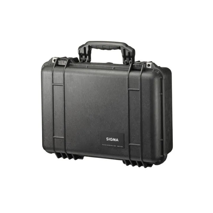 Sigma PMC-003 Hard Case