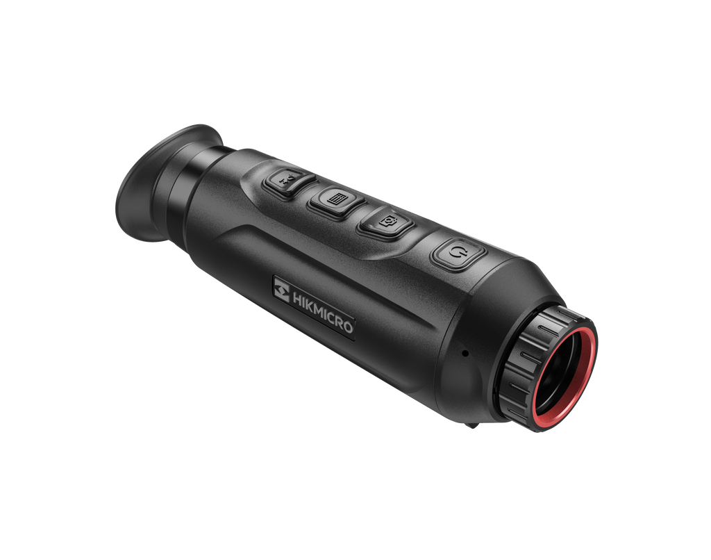 Huntsman Optics LYNX 2.0 LH19 19mm Thermal Monocular