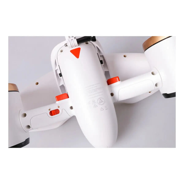 Sublue US WhiteShark MixPro Underwater Scooter