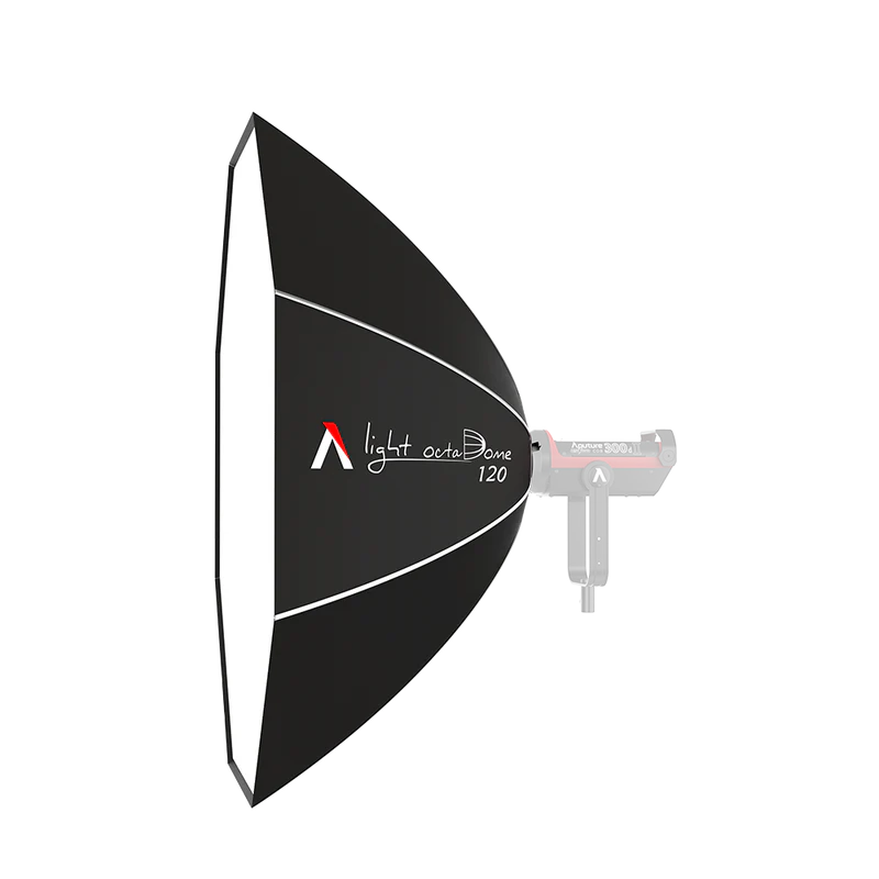 Aputure Light Octa Dome Softbox 120cm