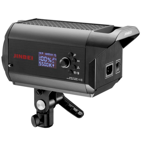 Jinbei EFII-150 LED Daylight Monolight