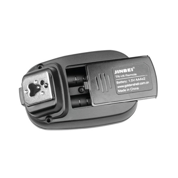 Jinbei TR-V6 2.4GHz Wireless Trigger / Transmitter