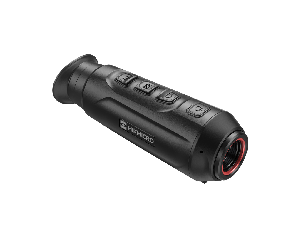 Huntsman Optics LYNX 2.0 LH15 15mm Thermal Monocular
