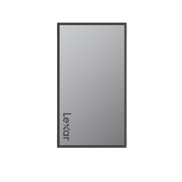 Lexar Professional Workflow Portable SSD 4TB