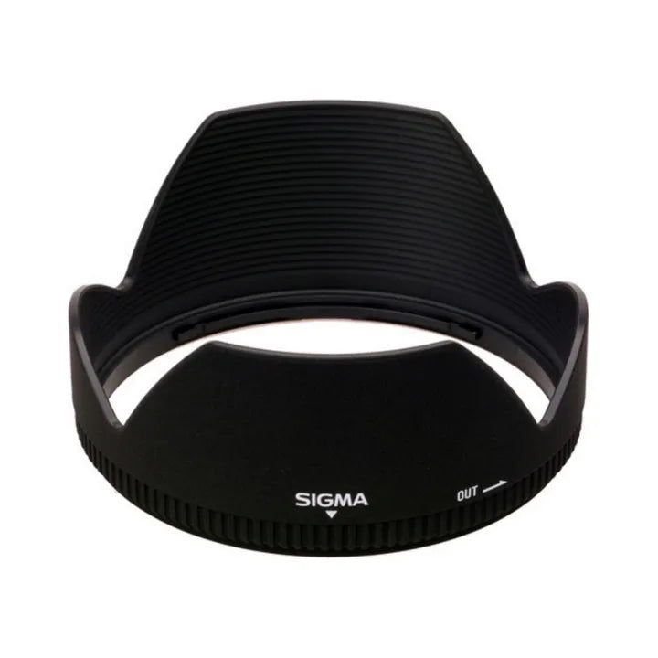 Sigma Lens Hood LH876-01