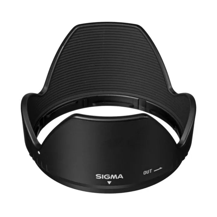 Sigma Lens Hood 28-200mm