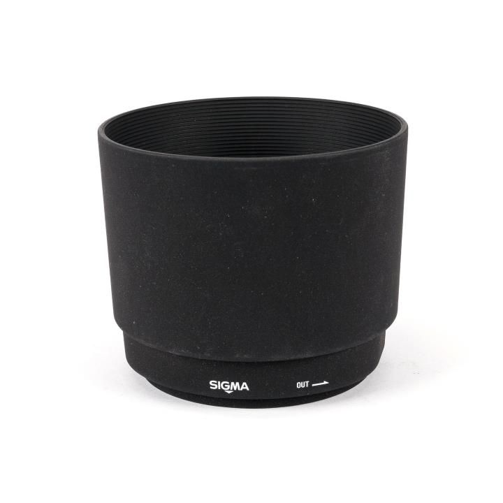 Sigma Lens Hood 80-400mm