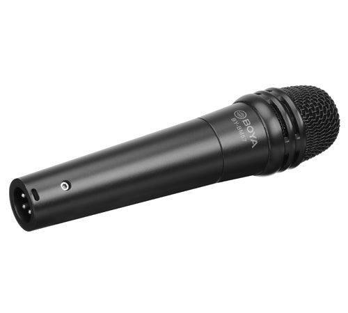 BOYA BY-BM57 Cardioid Dynamic Instrument Microphone