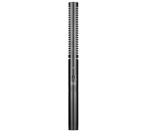 Boya BY-BM6060 Professional Shotgun Microphone