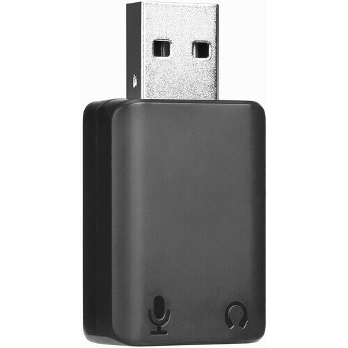 Boya BY-EA2 USB Microphone Adapter