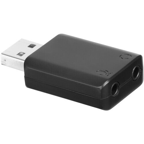 Boya BY-EA2 USB Microphone Adapter