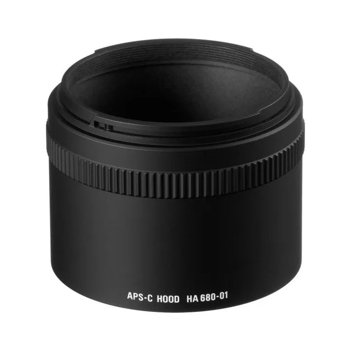 Sigma Lens Hood HA680-01