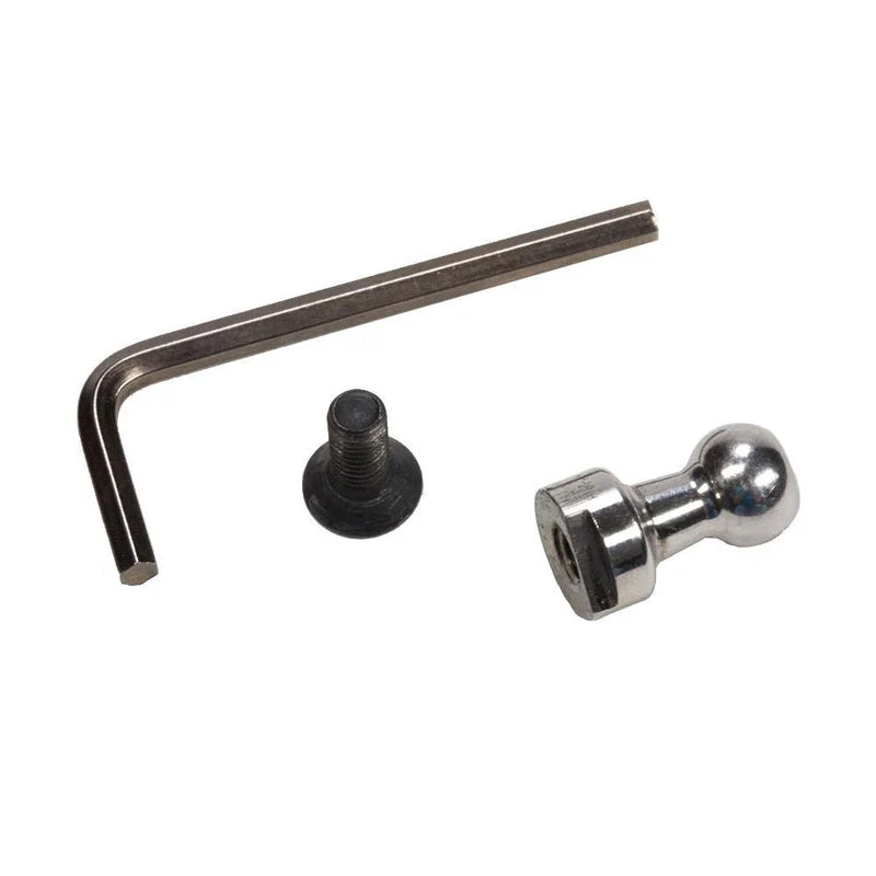 SpiderPro Spider Plate Pin V2