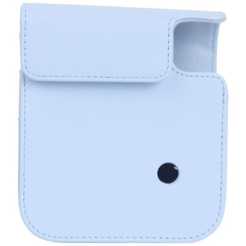 FUJIFILM Instax Mini 12 Case (Pastel Blue)