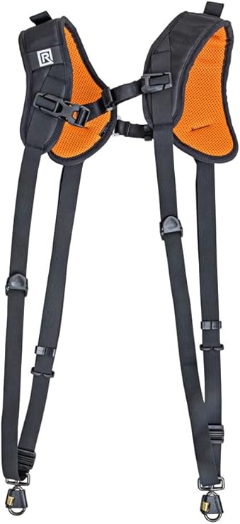 BlackRapid Double-X Extra Comfort