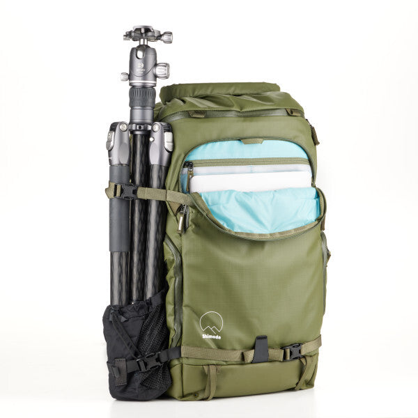 Shimoda Action X40 V2 Backpack Only - Army Green