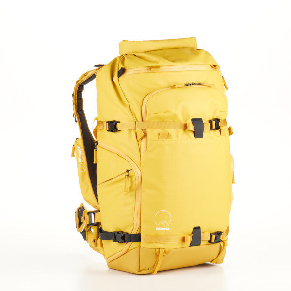 Shimoda Action X40 V2 Backpack Only - Yellow