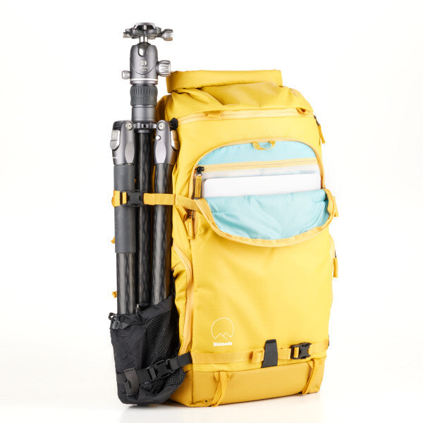 Shimoda Action X40 V2 Backpack Only - Yellow