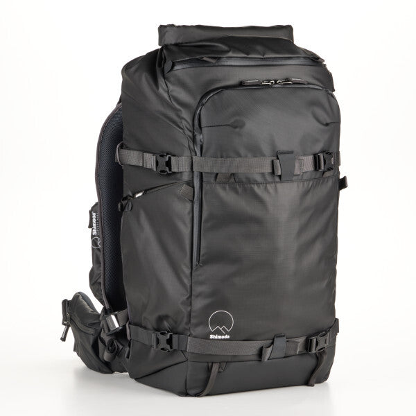 Shimoda Action X70 HD Backpack Only - Black