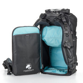 Shimoda Action X70 HD Backpack Only - Black