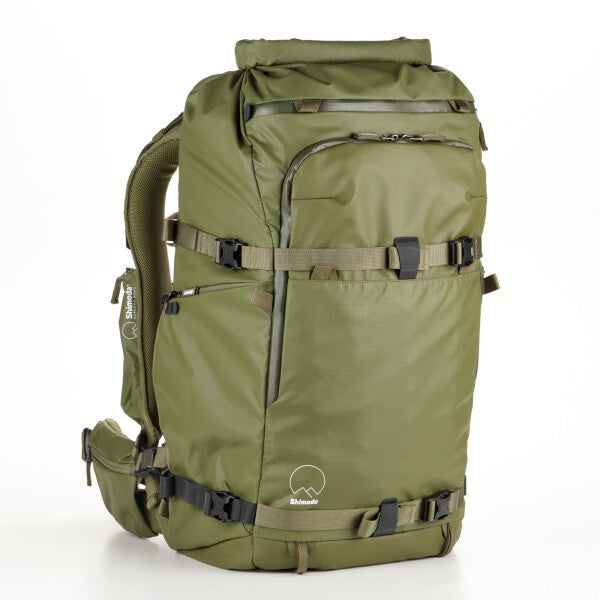 Shimoda Action X70 HD Backpack Only - Army Green