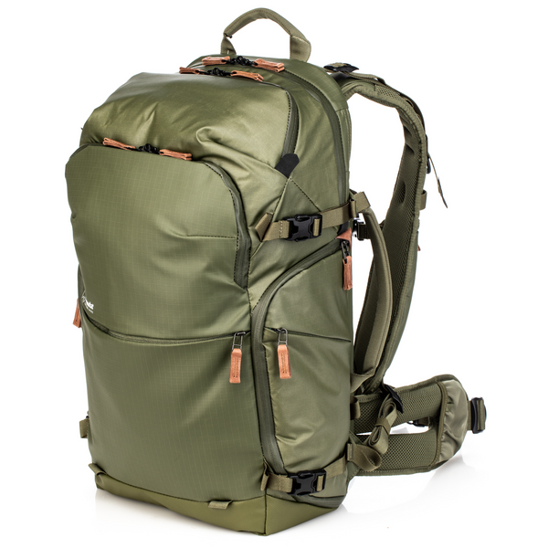 Shimoda Explore V2 30 Starter Kit - Army Green