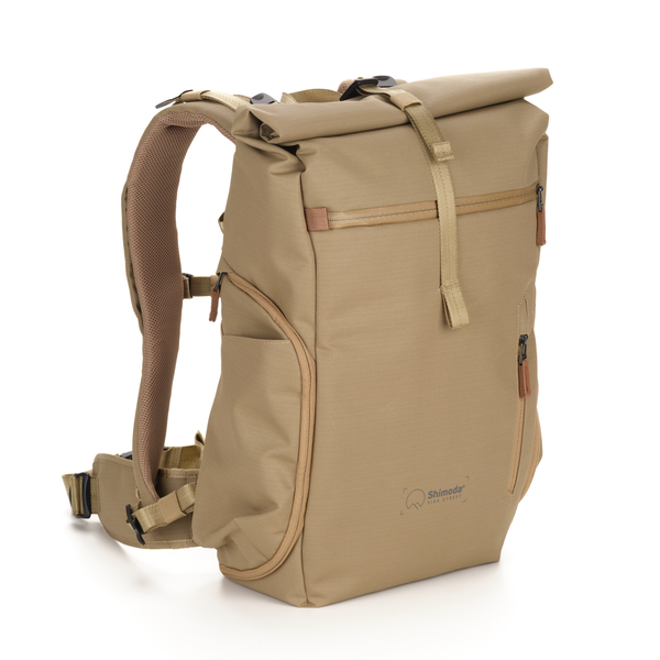 Shimoda Side Street 22 Starter Kit - Boa