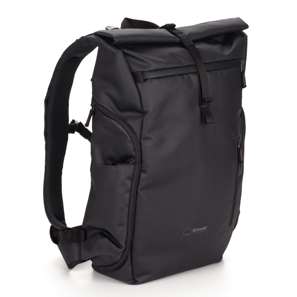 Shimoda Side Street 28 Starter Kit - Anthracite