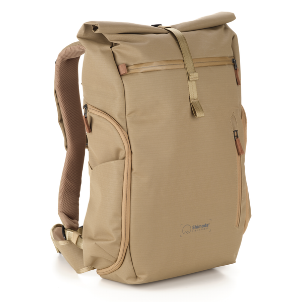 Shimoda Side Street 28 Starter Kit - Boa