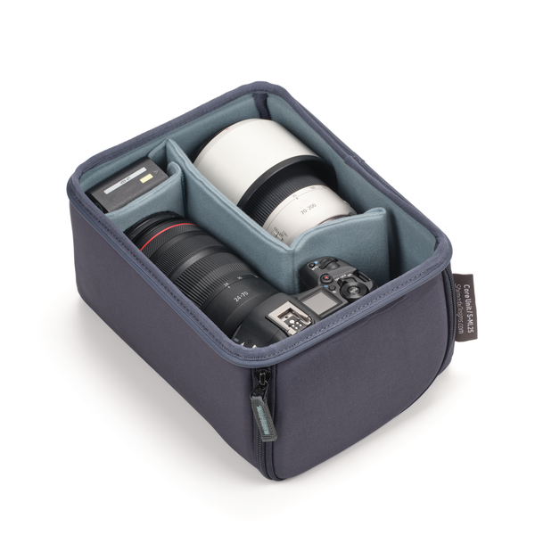 Shimoda Mirrorless Core Unit - XS25