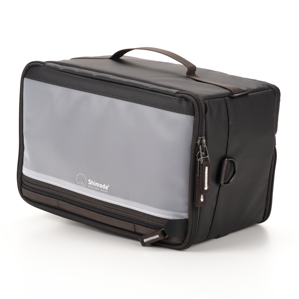 Shimoda Core Unit, Drone Pro - Black