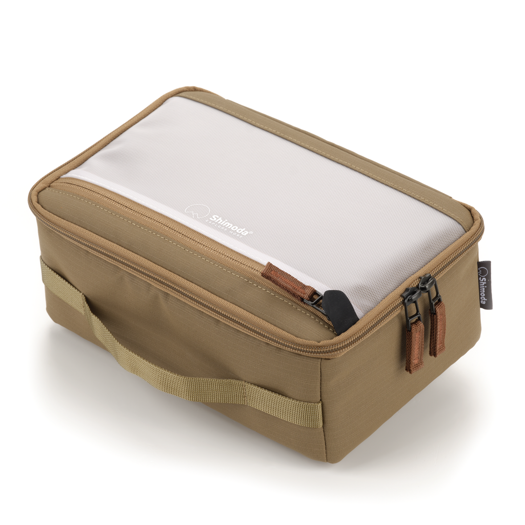 Shimoda Soft Core Unit, Medium - Boa