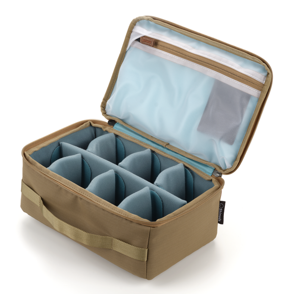 Shimoda Soft Core Unit, Medium - Boa