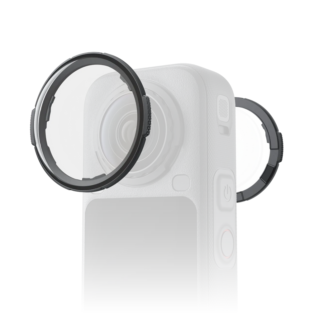 Insta360 X6 Lens Guards