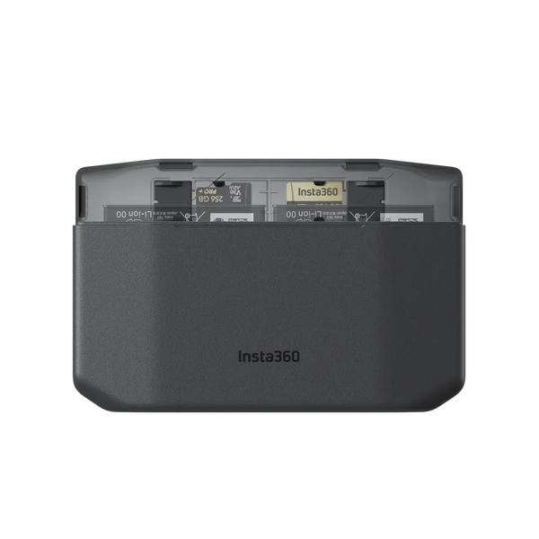 Insta360 X6 Fast Charge Case