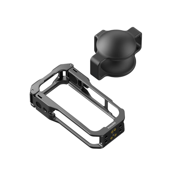 Insta360 X6 Protective Utility Frame