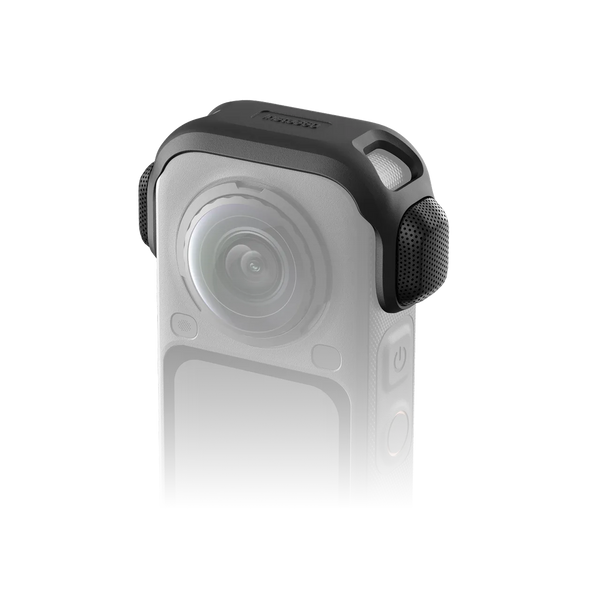 Insta360 X6 Mic Windshield
