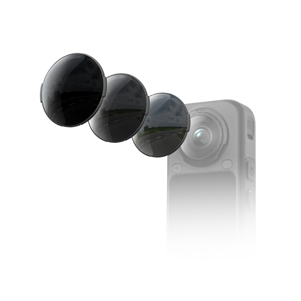 Insta360 X6 ND Filters
