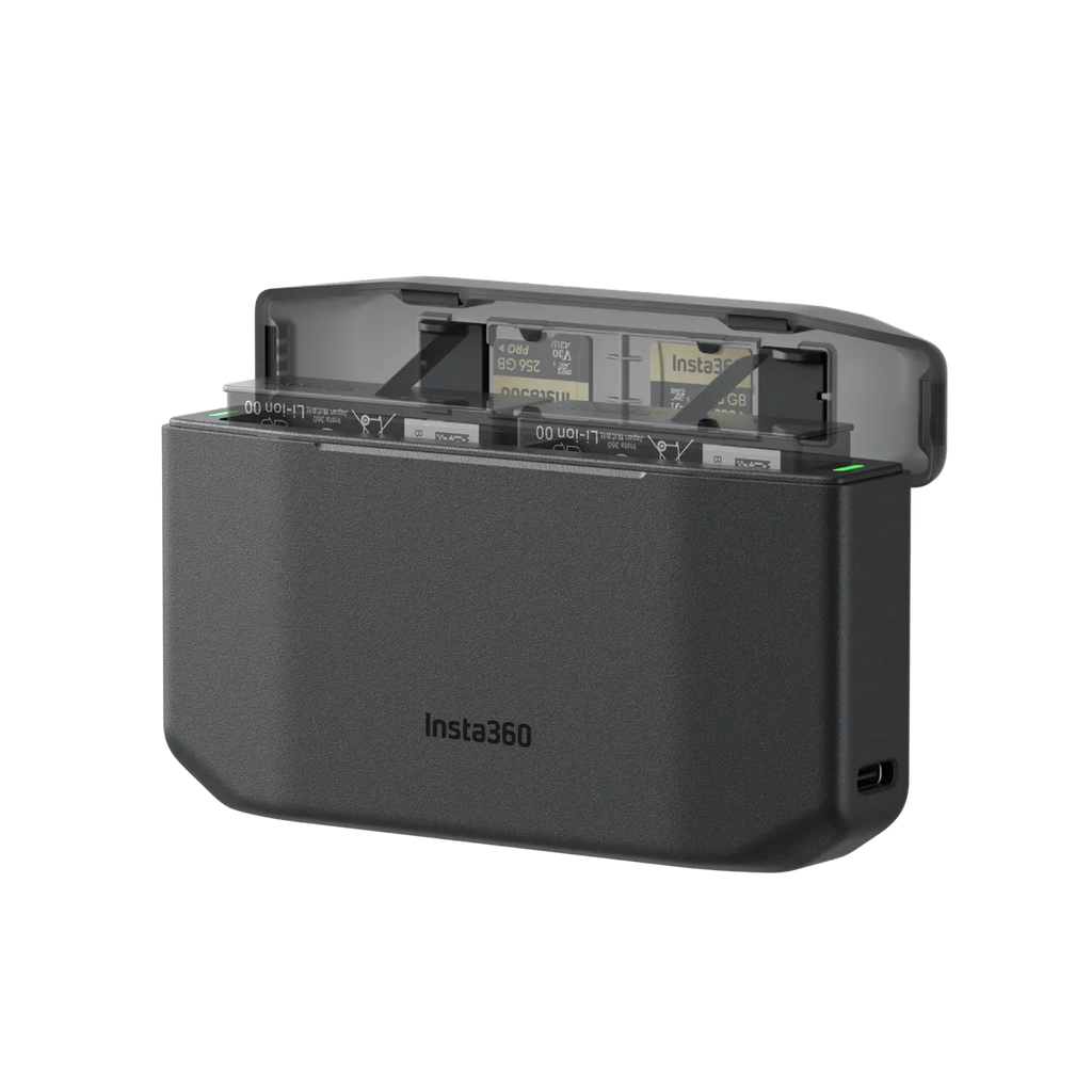 Insta360 X6 Fast Charge Case
