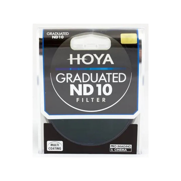 Hoya Graduated ND