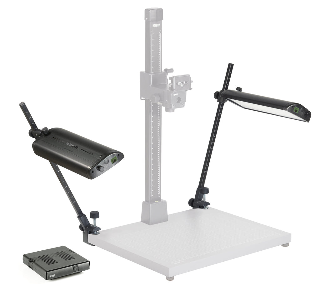 Kaiser 5781 Led Lighting Unit For Book Reflector 5780