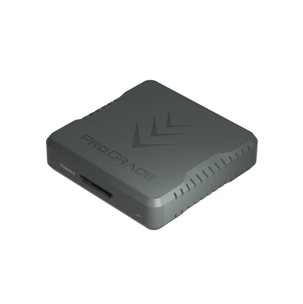 ProGrade Digital Type A Single-Slot Card Reader USB 4.0