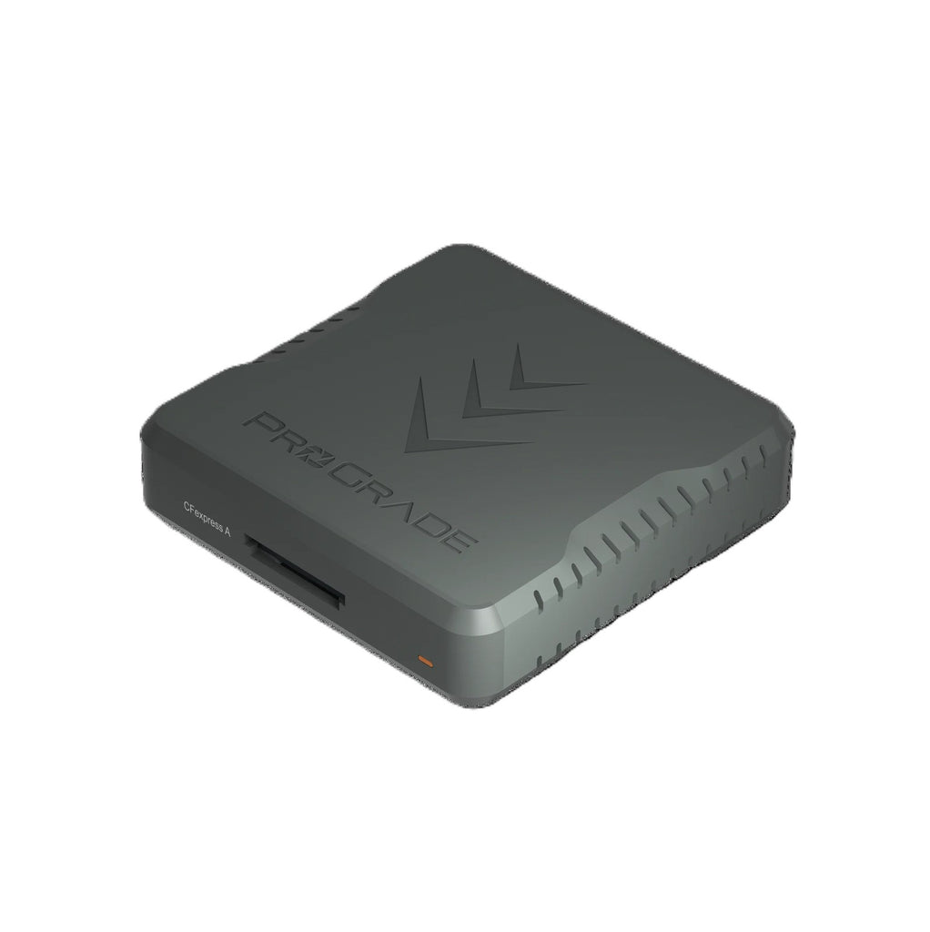 ProGrade Digital Type A Single-Slot Card Reader, USB 4.0 (New Version)