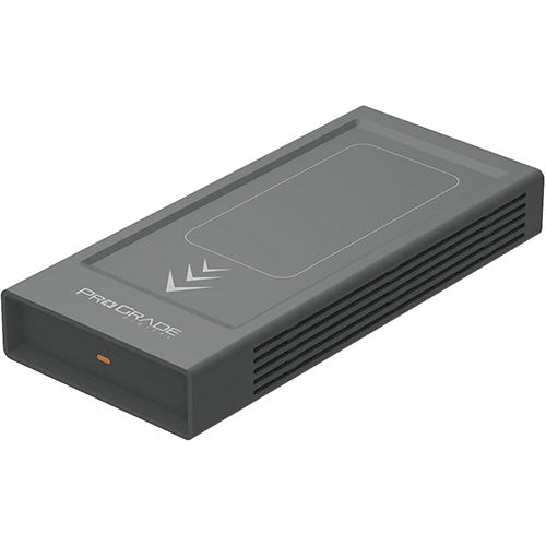 ProGrade Digital PG10 Solid State Workflow Drive 2TB