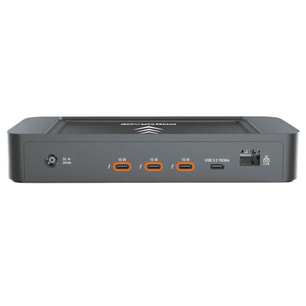 ProGrade Digital PG25 Pro Thunderbolt 5 Dock