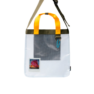 Polaroid Ripstop Tote Bag
